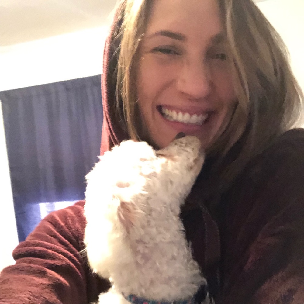Meet your Posher, Kristyne